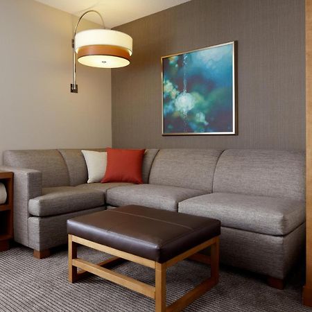 Hyatt Place West Des Moines/Jordan Creek Exteriör bild