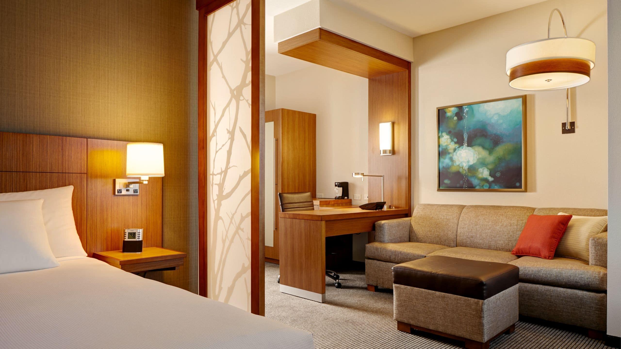Hyatt Place West Des Moines/Jordan Creek Exteriör bild