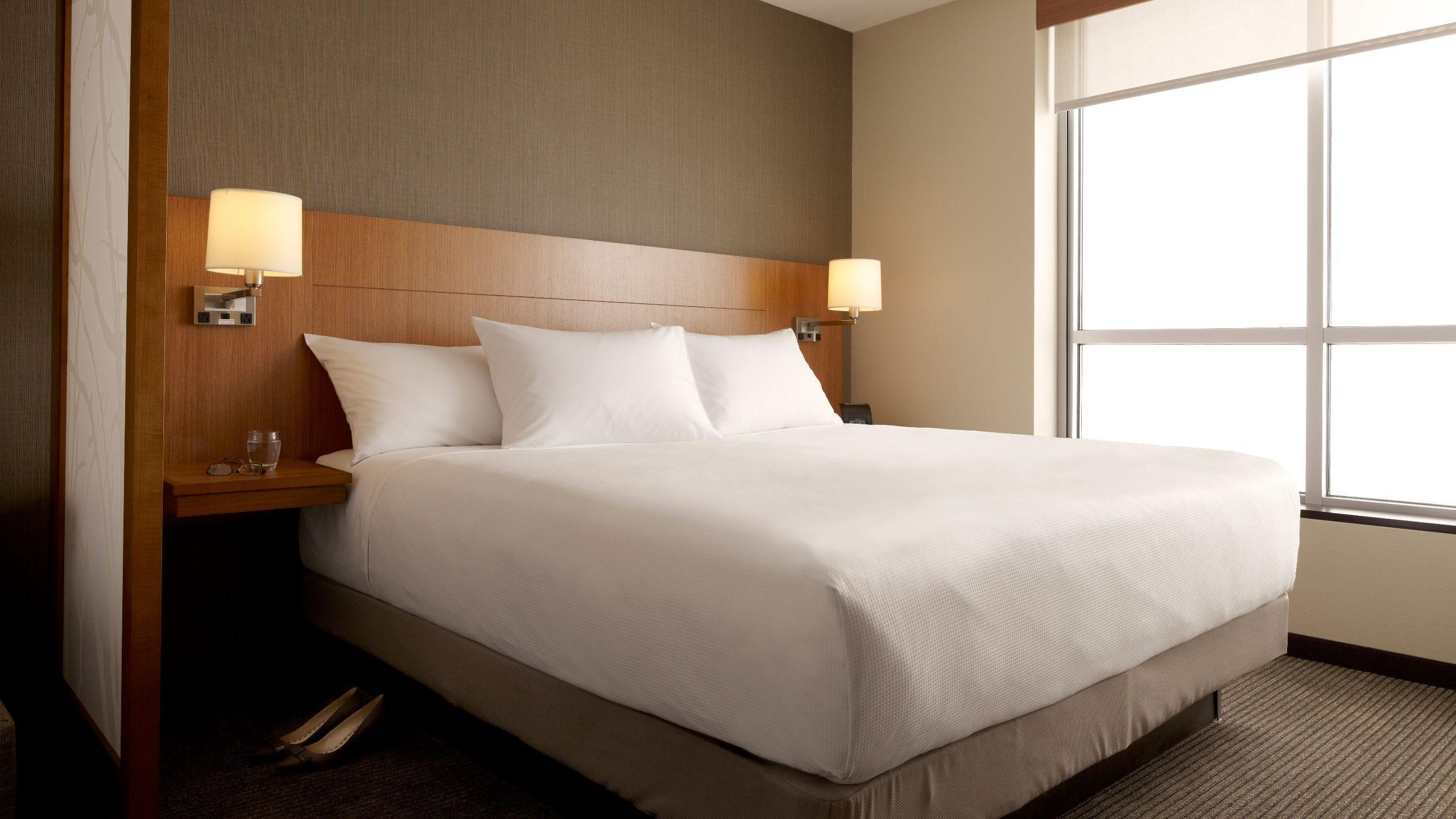 Hyatt Place West Des Moines/Jordan Creek Exteriör bild