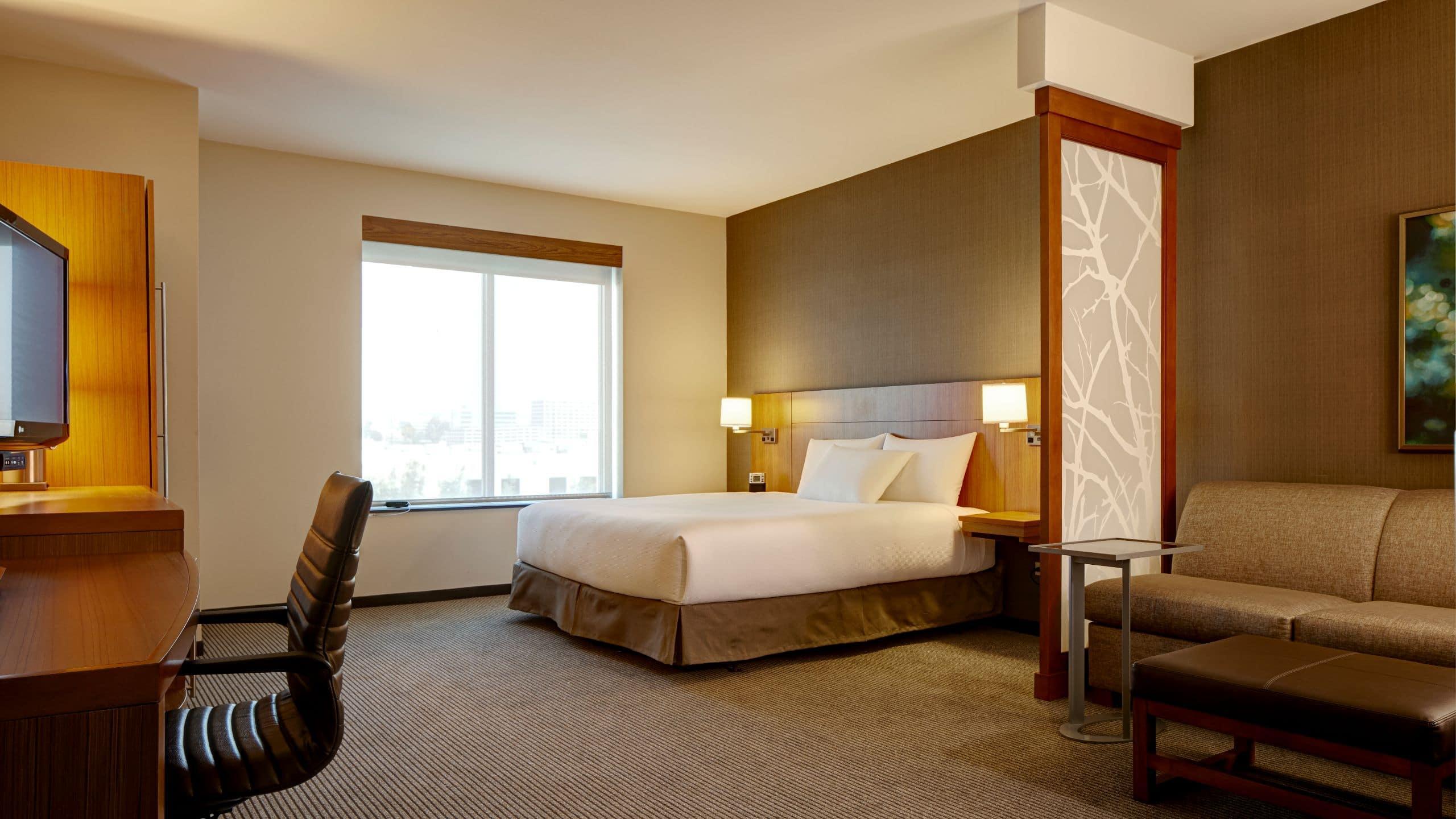 Hyatt Place West Des Moines/Jordan Creek Exteriör bild