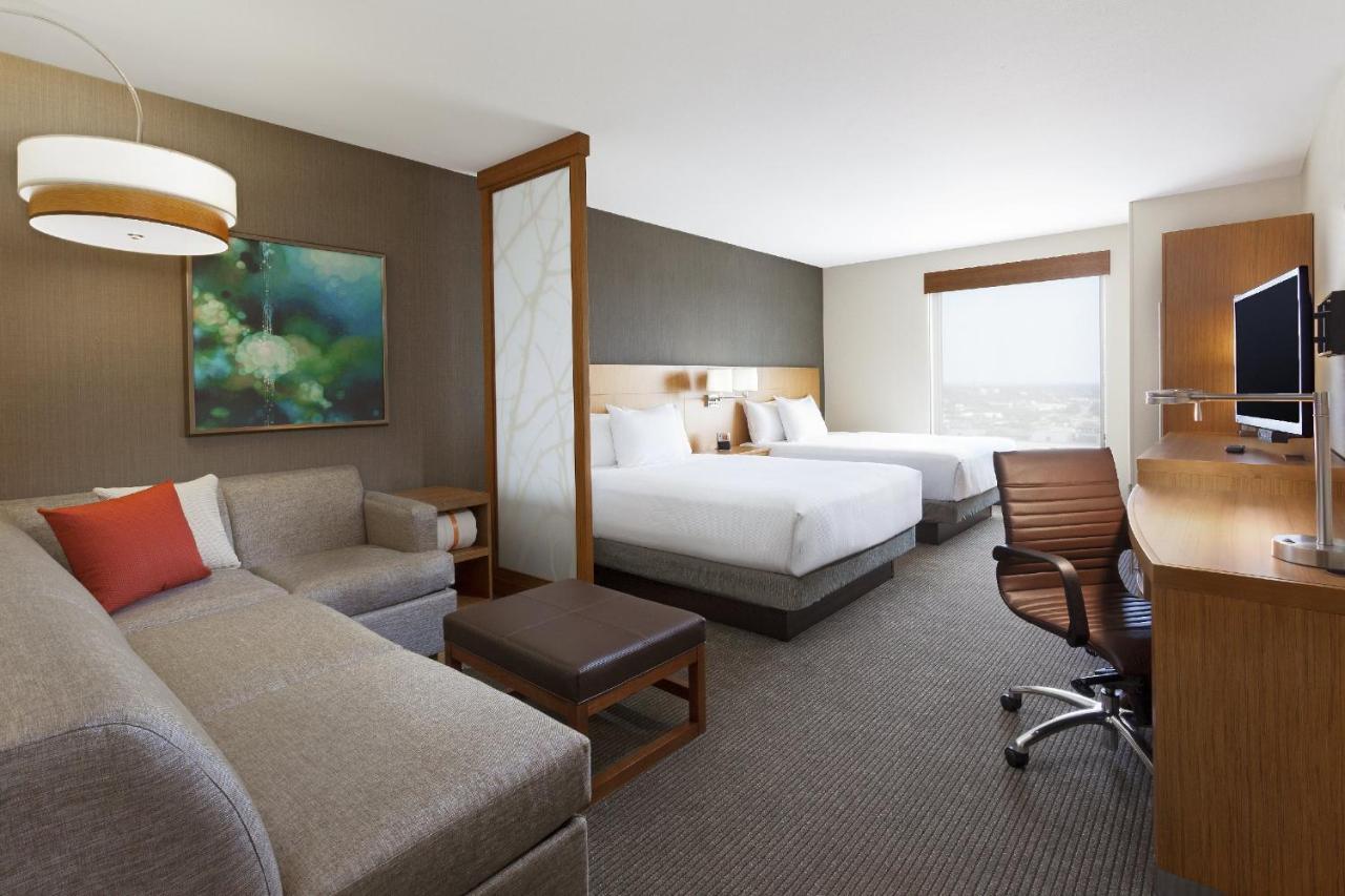 Hyatt Place West Des Moines/Jordan Creek Exteriör bild