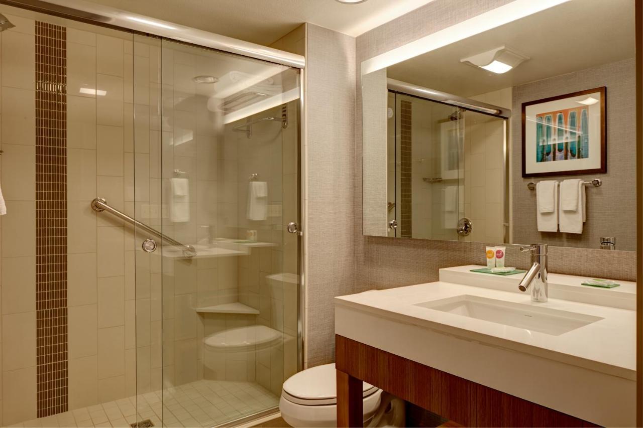 Hyatt Place West Des Moines/Jordan Creek Rum bild
