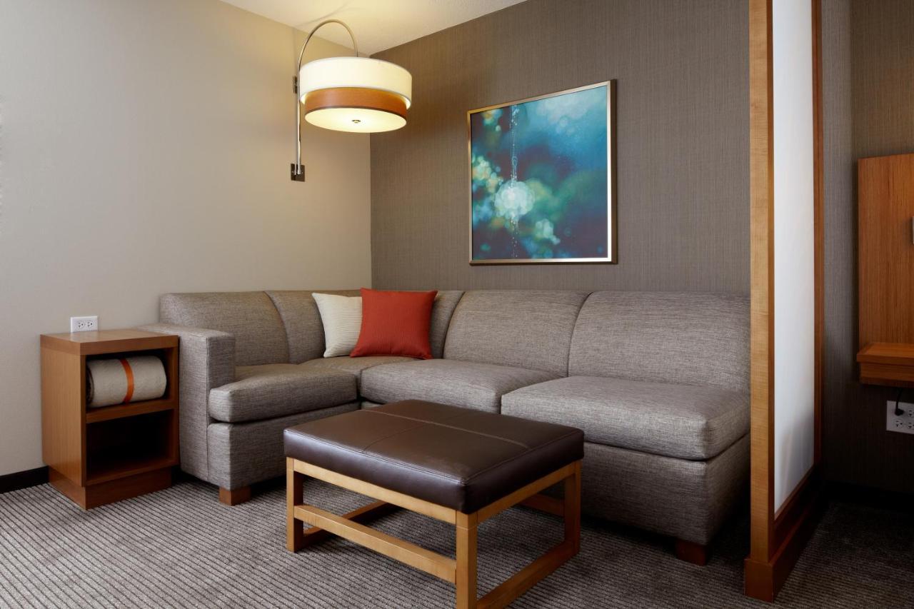 Hyatt Place West Des Moines/Jordan Creek Exteriör bild