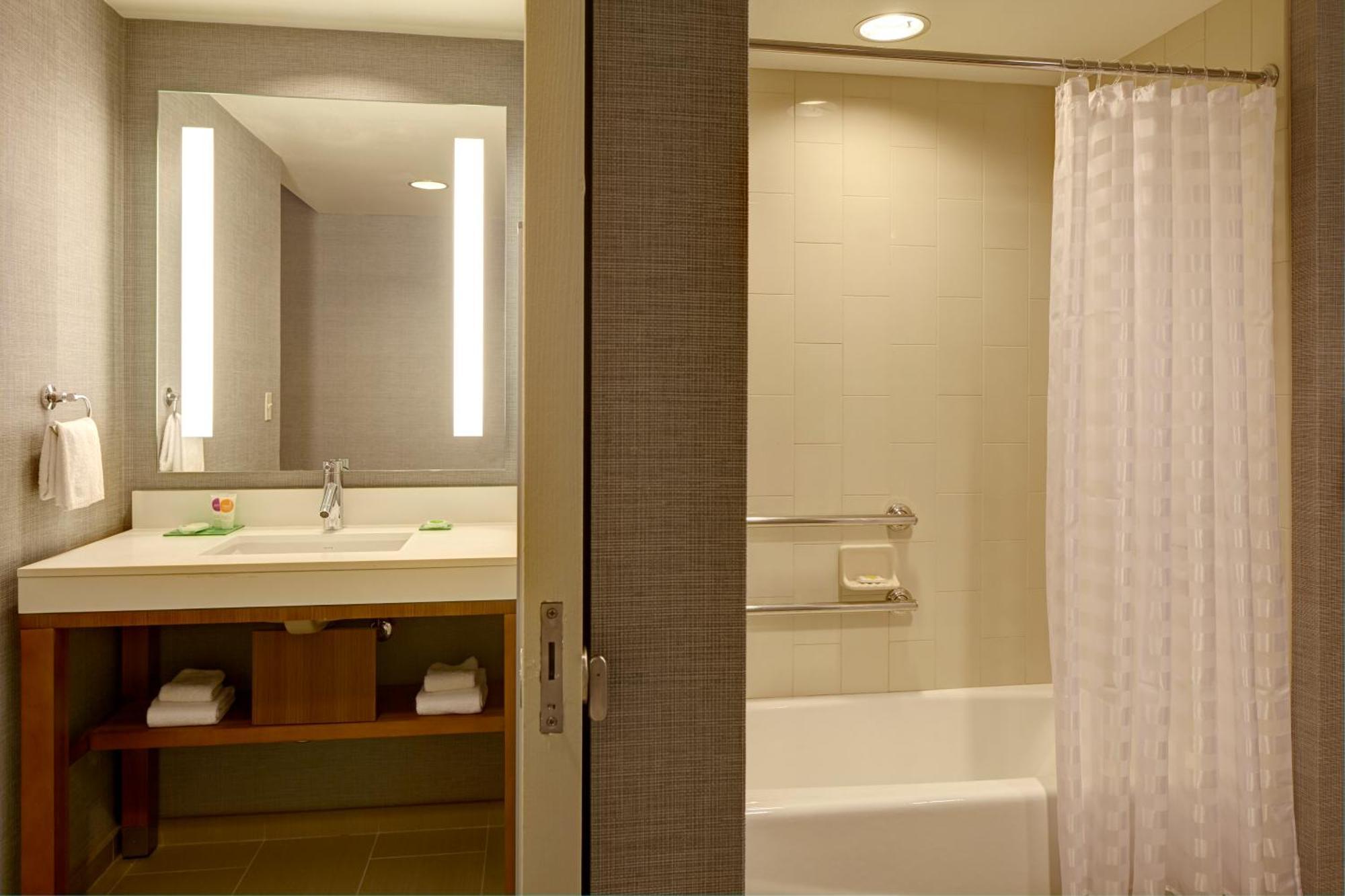 Hyatt Place West Des Moines/Jordan Creek Rum bild