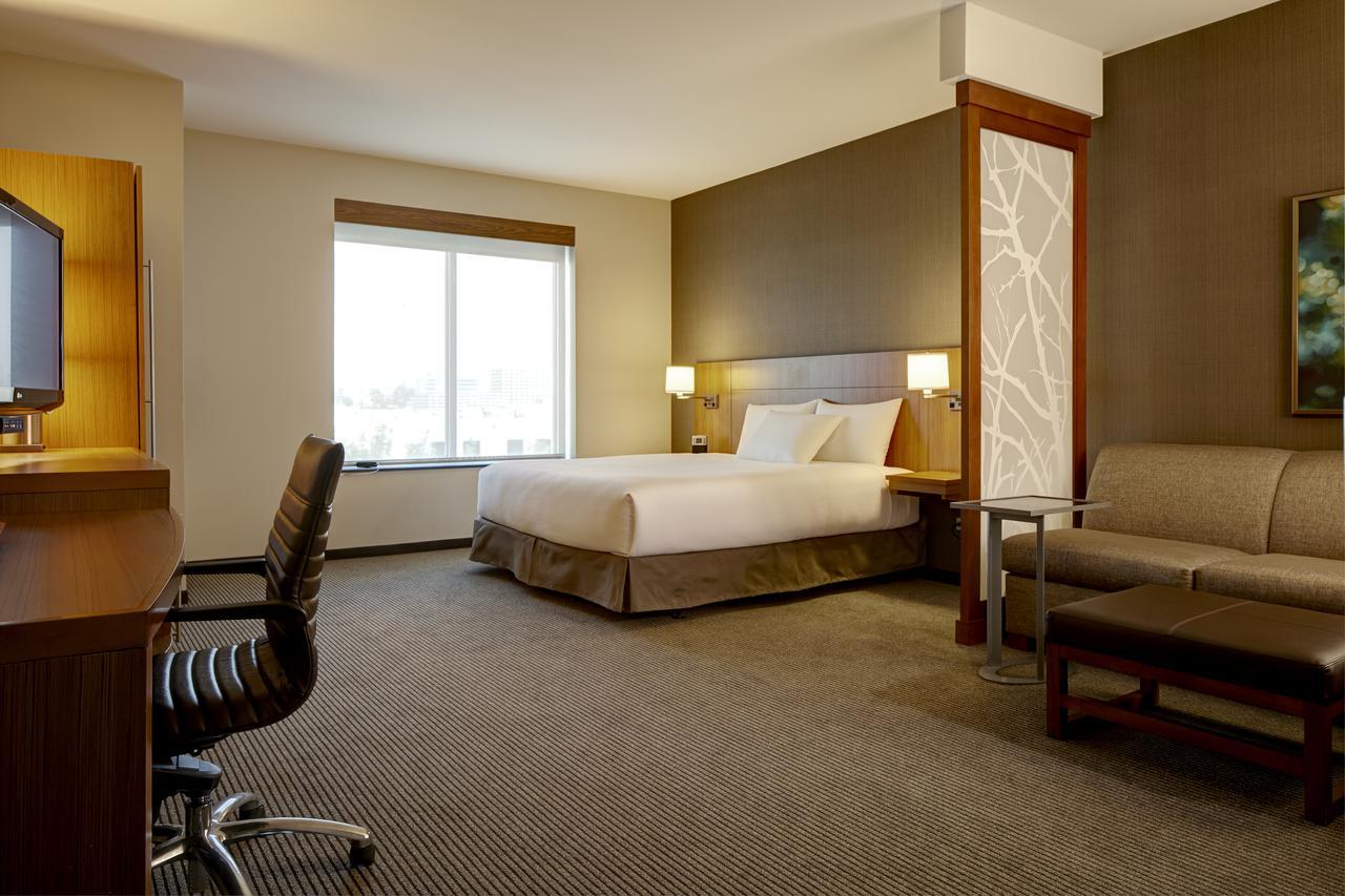 Hyatt Place West Des Moines/Jordan Creek Rum bild