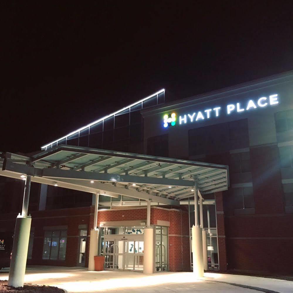 Hyatt Place West Des Moines/Jordan Creek Exteriör bild