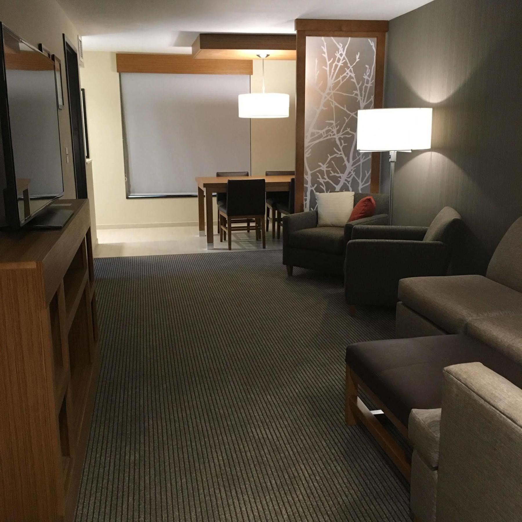 Hyatt Place West Des Moines/Jordan Creek Exteriör bild