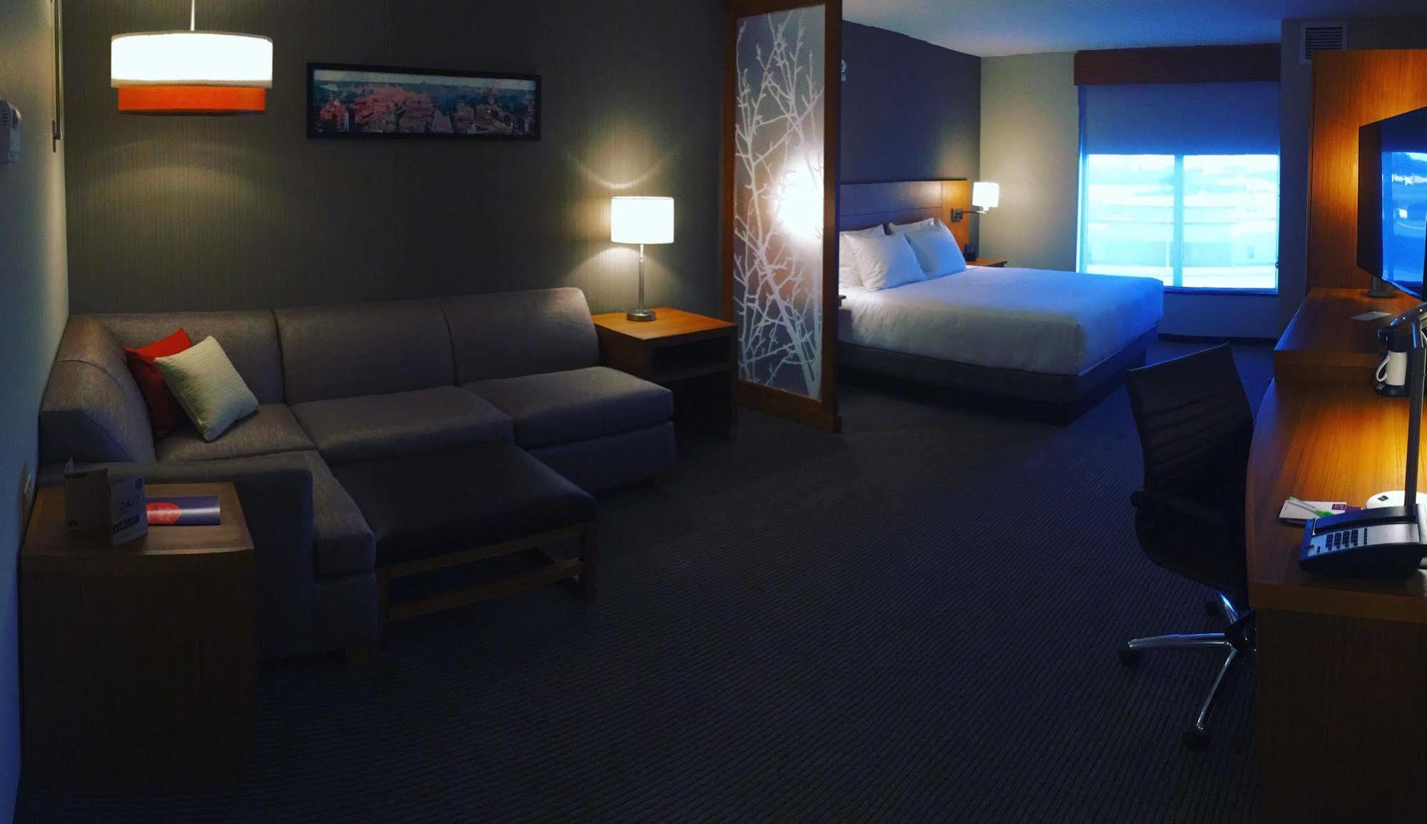 Hyatt Place West Des Moines/Jordan Creek Exteriör bild