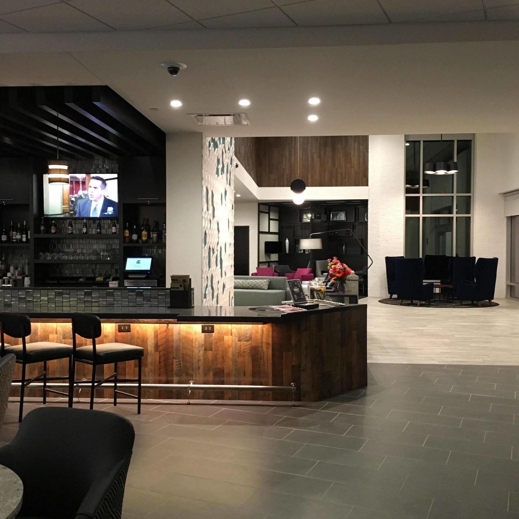 Hyatt Place West Des Moines/Jordan Creek Exteriör bild