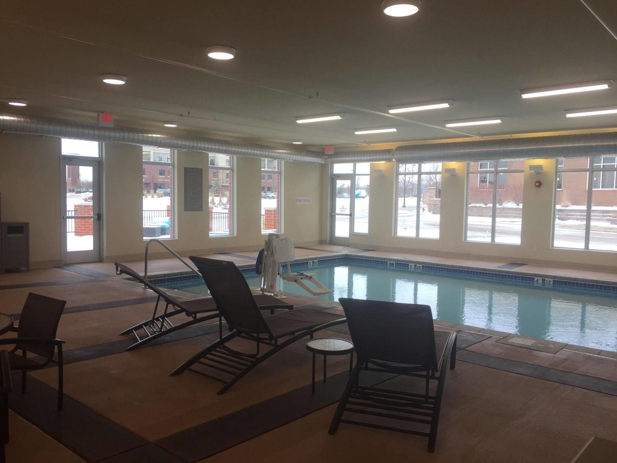Hyatt Place West Des Moines/Jordan Creek Exteriör bild