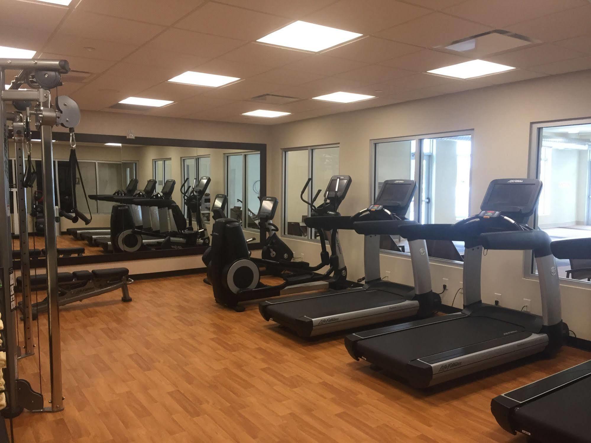 Hyatt Place West Des Moines/Jordan Creek Exteriör bild