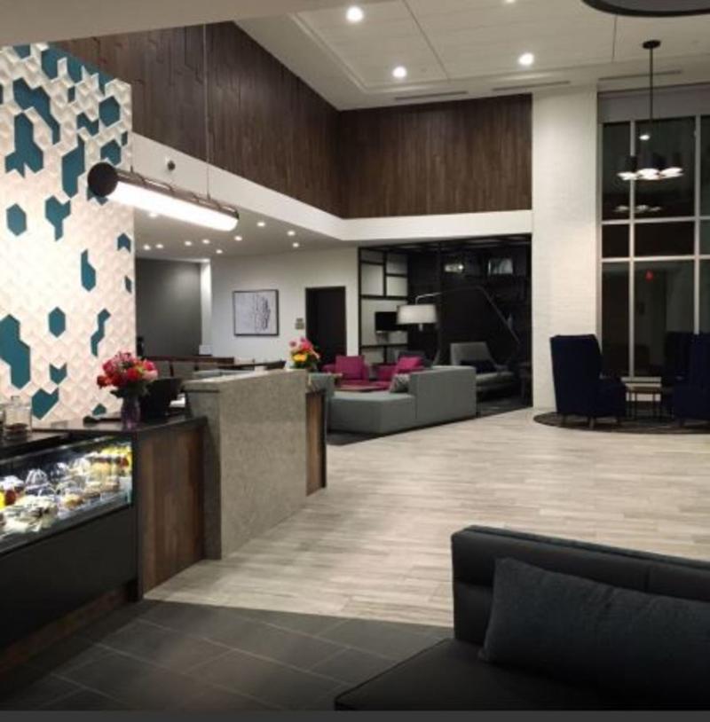 Hyatt Place West Des Moines/Jordan Creek Exteriör bild